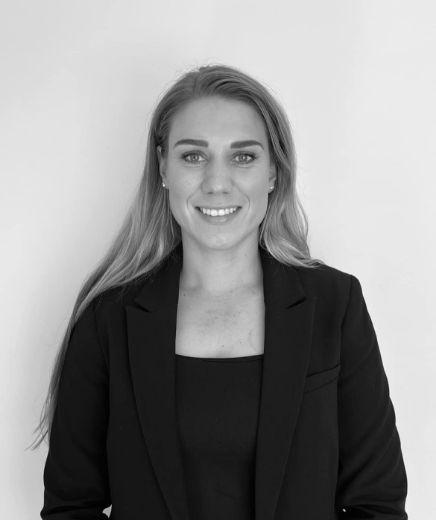 Eline Wesselink - Real Estate Agent at LAWD