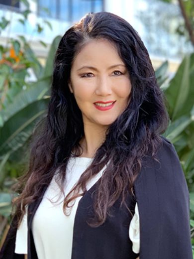 Elisa Yi Li Liu - Real Estate Agent at Ray White Norwest