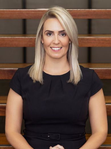 Elise Nusco - Real Estate Agent at Starr Partners - Blacktown