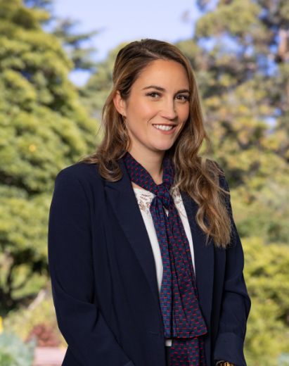 Elise Whitmore - Real Estate Agent at Barry Plant  - Monash
