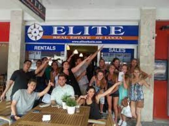 Elite Real Estate - St Lucia - Real Estate Agency