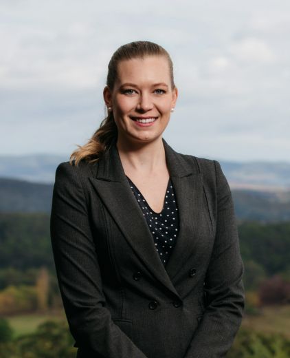 Eliza Houghton - Real Estate Agent at Elders Real Estate - Melbourne