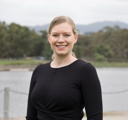 Eliza Houghton - Real Estate Agent at RT Edgar - Yarra Valley