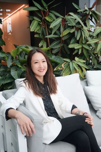 Eliza Li  - Real Estate Agent at Aeon Capital