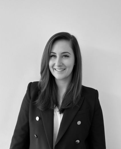 Eliza McGrath - Real Estate Agent at Oliver Hume Real Estate Group - Australia