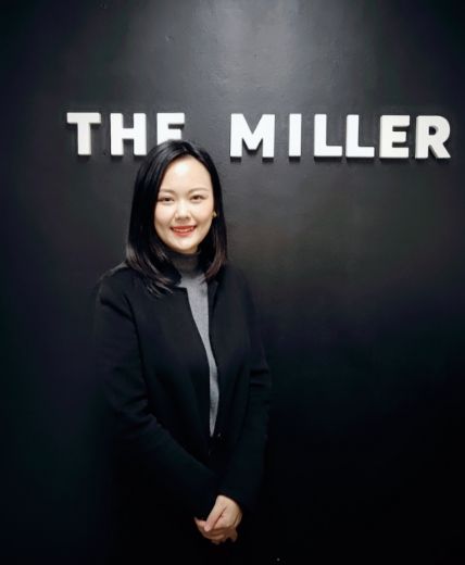 Elizabeth  Chen - Real Estate Agent at The Miller Projects and Management - NORTH SYDNEY