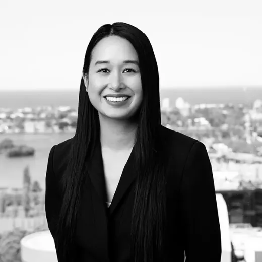 Elizabeth Ho - Real Estate Agent at Eton Property Group - MELBOURNE