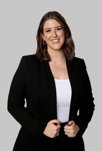 Elizabeth James - Real Estate Agent at  The Agency Eastern Suburbs
