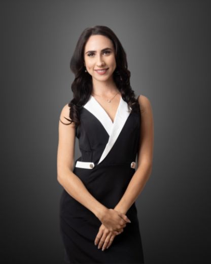 Elizabeth Reis - Real Estate Agent at Amir Prestige Group - SOUTHPORT