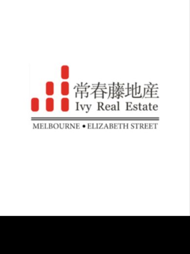 Elizabeth Rental  - Real Estate Agent at Ivy Real Estate - Elizabeth St