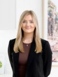 Ella Carter - Real Estate Agent From - KORE Property - Sutherland Shire