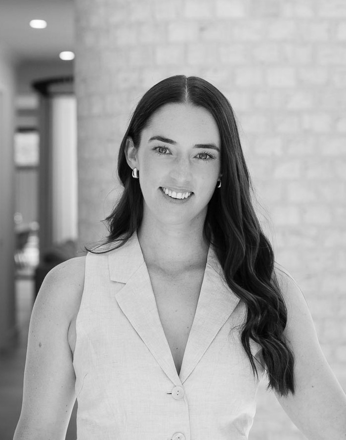 Ella Markovic Real Estate Agent