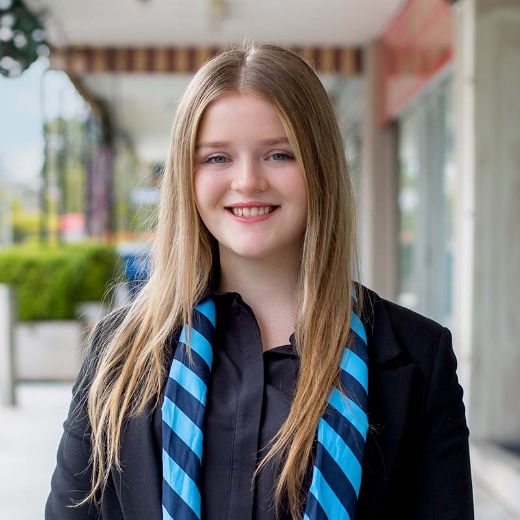 Ella Mealey - Real Estate Agent at Harcourts Exclusive