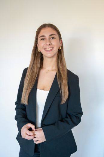 Ella Saliba - Real Estate Agent at Living Prospect Real Estate - POINT COOK