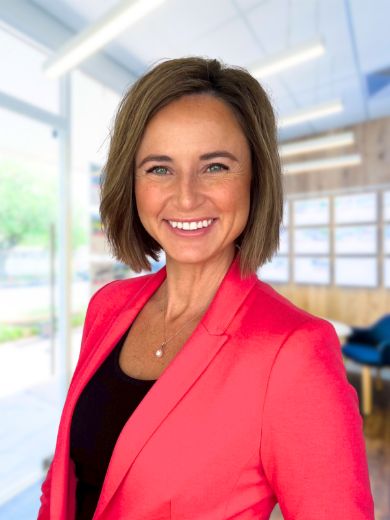 Ella Tripon - Real Estate Agent at Hillsea Real Estate - Paradise Point / Runaway Bay / Coombabah