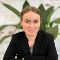 Ellah Wilson - Real Estate Agent