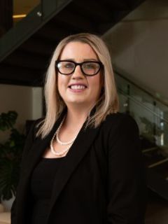 Elle Evans - Real Estate Agent