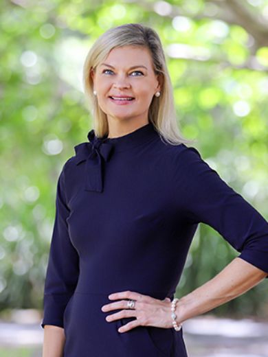 Ellen Lorenz - Real Estate Agent at Coronis - Sunshine Coast