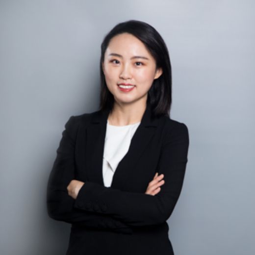 Ellen Wang - Real Estate Agent at Meriton - Sydney