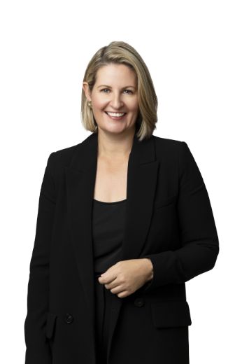 Ellen Williams - Real Estate Agent at Infolio Property Advisors - South Melbourne