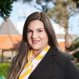 Ellena Orologas - Real Estate Agent From - Ray White - Oakleigh