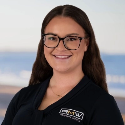 Ellie Hiscoe - Real Estate Agent