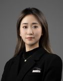 Ellie Cheng - Real Estate Agent From - VICPROP - MELBOURNE CBD