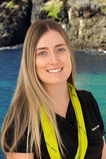 Ellie McKay - Real Estate Agent at Florent & Mundey Real Estate - Coffs Harbour