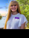 Ellie Peters - Real Estate Agent From - Standout Property Pty Ltd - BONGAREE