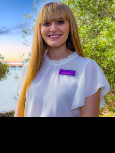 Ellie Peters - Real Estate Agent at Standout Property Pty Ltd - BONGAREE