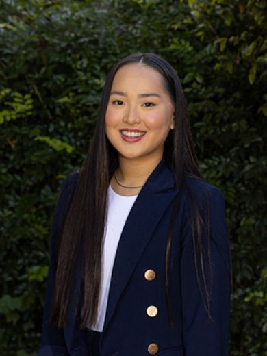 Ellie Vu - Real Estate Agent at Barry Plant - Mildura