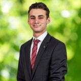 Elliot Bromley - Real Estate Agent From - Wiseberry - Rouse HIll
