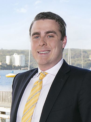 Elliott  Fahey - Real Estate Agent at McGrath - Manly