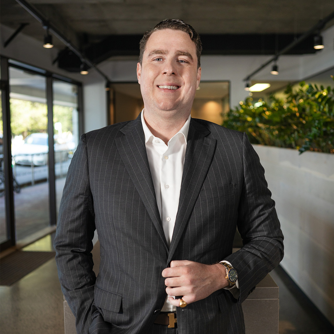 Elliott  Fahey - Real Estate Agent