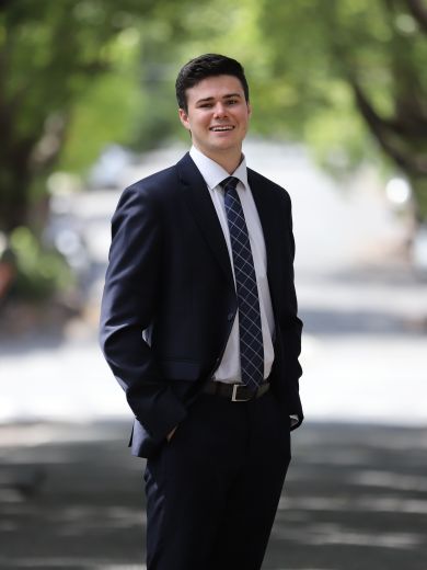 Elliott Wilkinson - Real Estate Agent at Gifted Realty - SOUTH BRISBANE