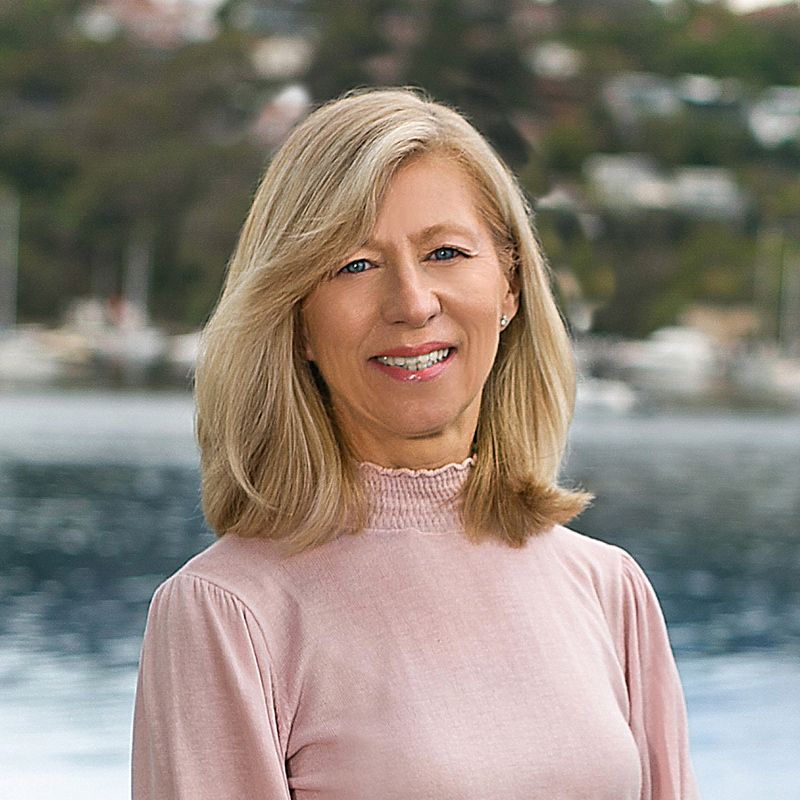 Elly Paterson - Real Estate Agent