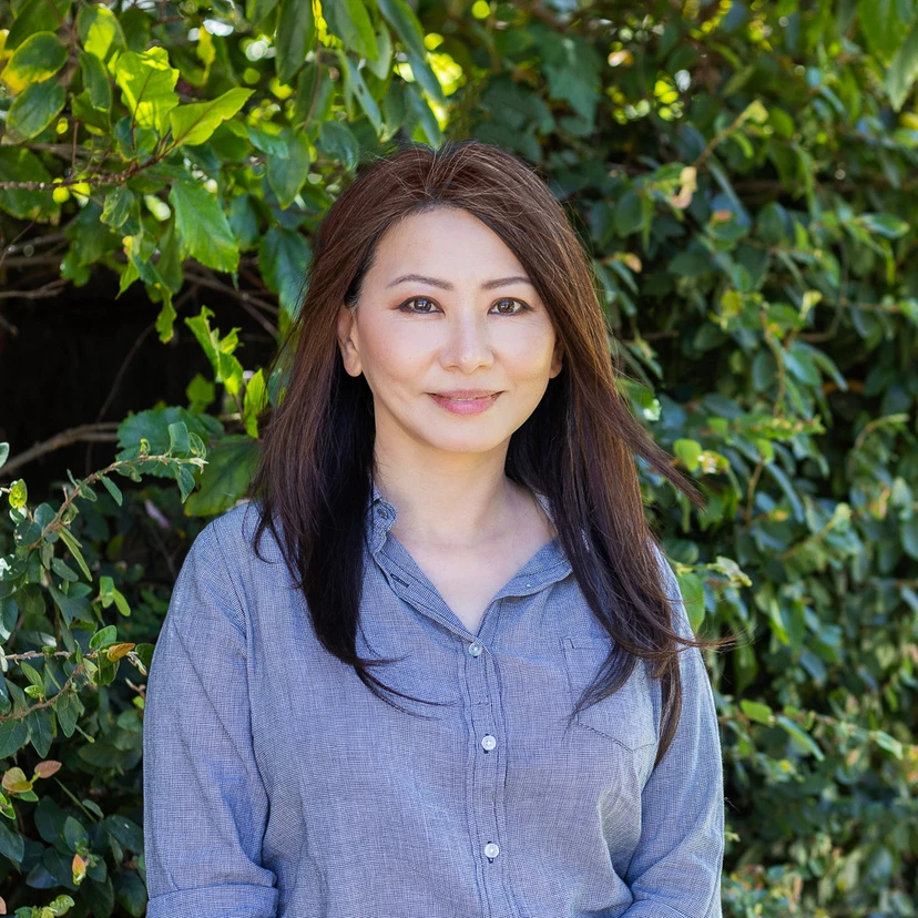 Elly Tan - Real Estate Agent