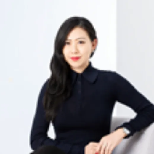 Elsa Li - Real Estate Agent at Marshall White