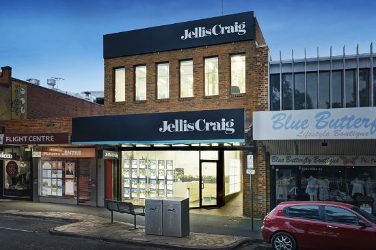 Jellis Craig - Eltham - Real Estate Agency