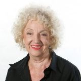 Elva Pearce - Real Estate Agent From - All About Real Estate NT - DARWIN CITY