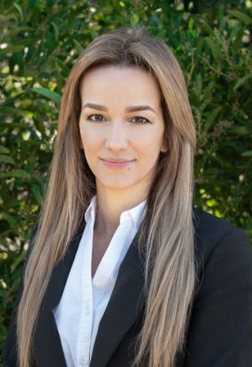Elvira BaftoAliu - Real Estate Agent at Platinum Real Estate - Doveton