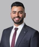 Elyas Kazi - Real Estate Agent From - Area Specialist - Melton