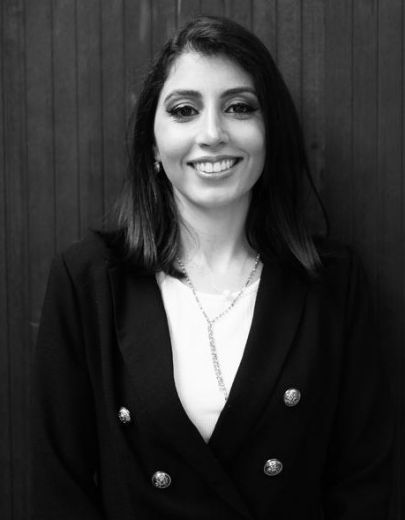 Eman Jabouri - Real Estate Agent at Asset Property Agents - Liverpool