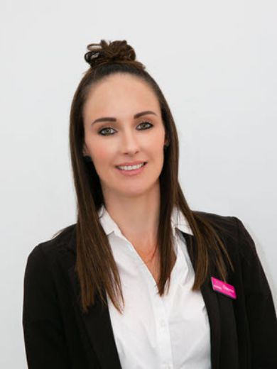 Emerence Jonker - Real Estate Agent at Crowne Real Estate - Ipswich