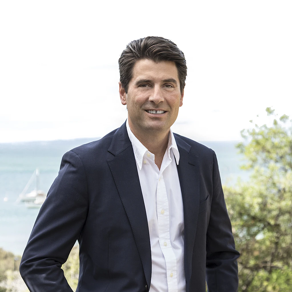 Emil Foller - Real Estate Agent