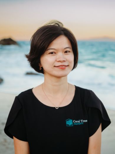 Emilie Lin - Real Estate Agent at Coral Tree Property - MOUNT PLEASANT