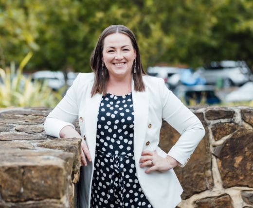 Emilly Simmonds - Real Estate Agent at REAL ESTATE GEELONG - HIGHTON