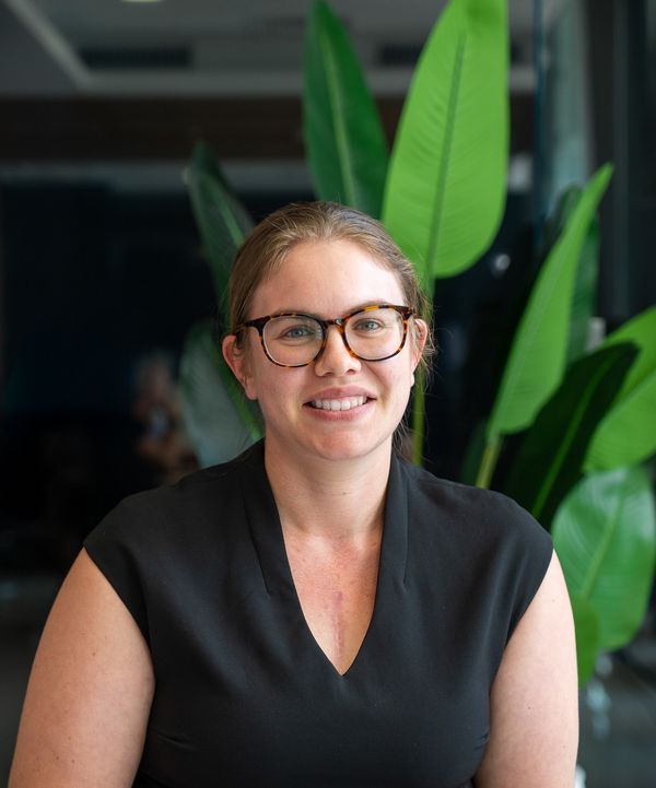 Emily Schneider - Real Estate Agent
