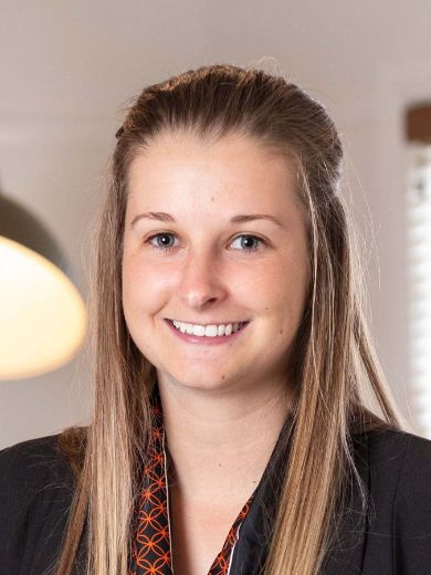 Emily Belbin - Real Estate Agent at One Agency - BURNIE