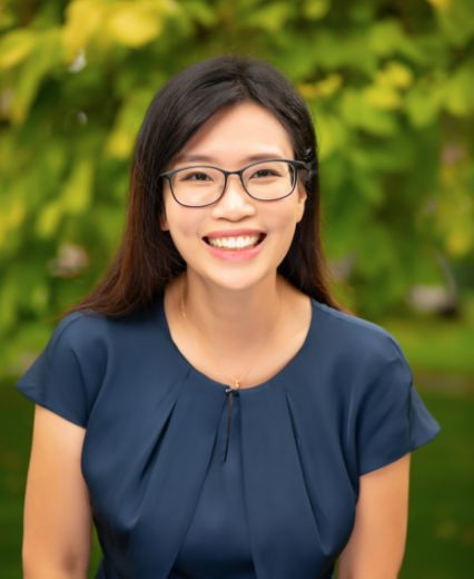 Emily Chen - Real Estate Agent at Rented Property Management - CARLTON